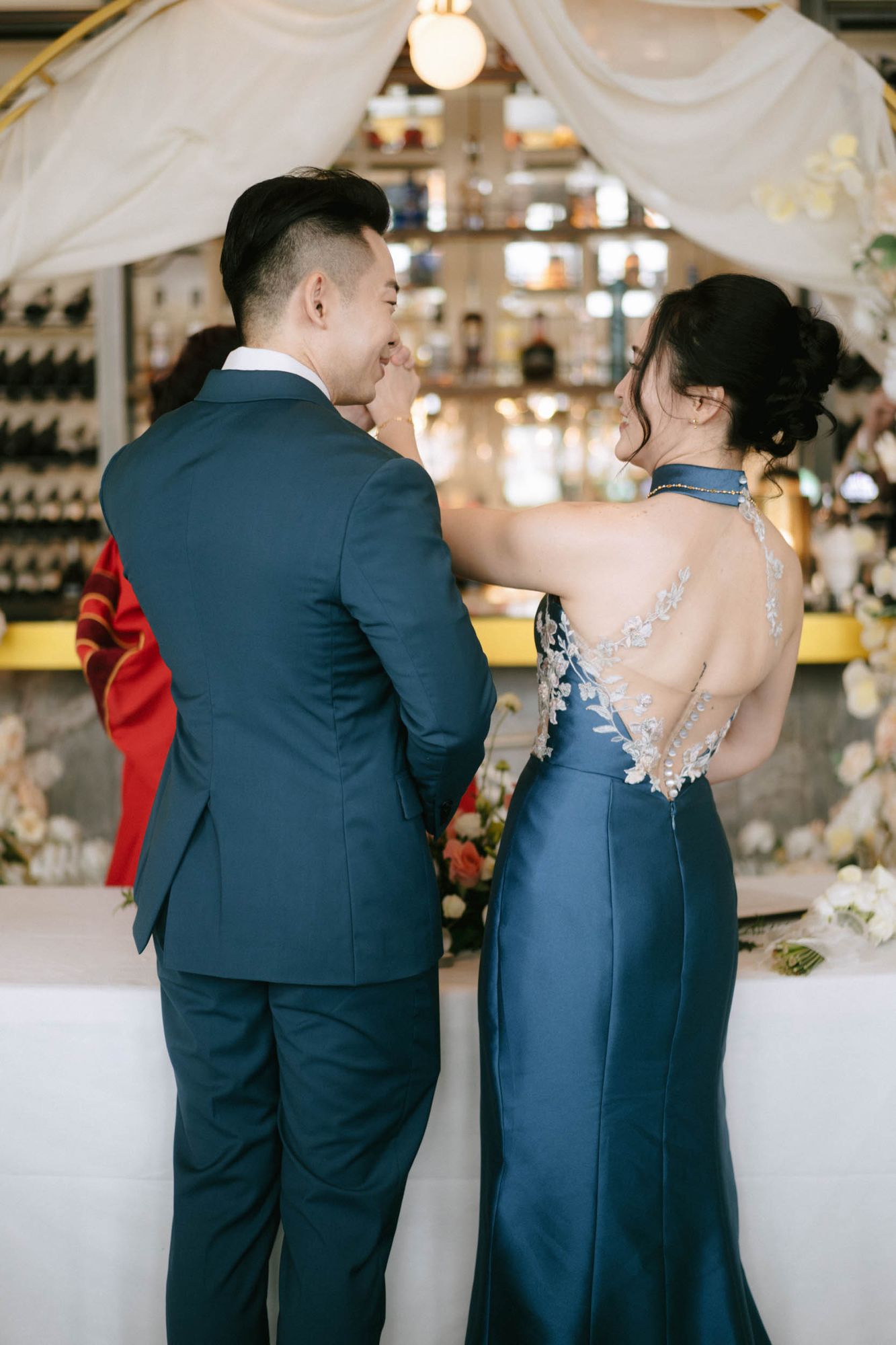Chrystal + Jake